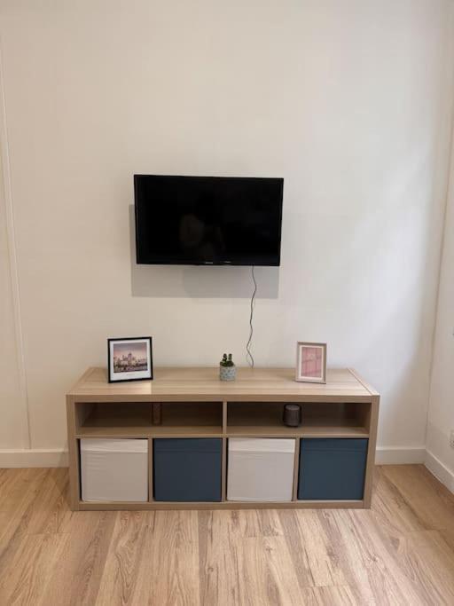 Apartment Vieux Marche - 1er Etage Rue *