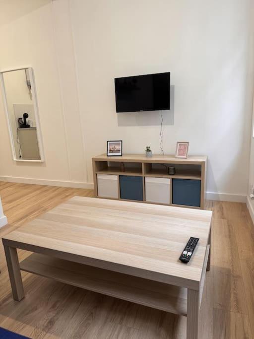 Apartment Vieux Marche - 1er Etage Rue
