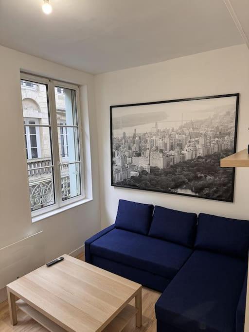 Vieux Marche - 1er Etage Rue Apartment