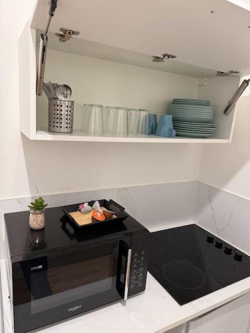 Apartment Vieux Marche - 1er Etage Rue *